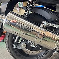 Amazon | スペシャルパーツ武川 パワーサイレントオーバル